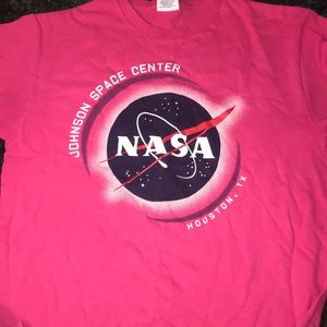NASA TSHIRT